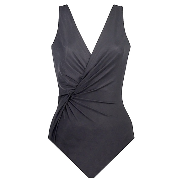 Miraclesuit Twisted Sister Esmeralda One Piece - Picture 4 of 14